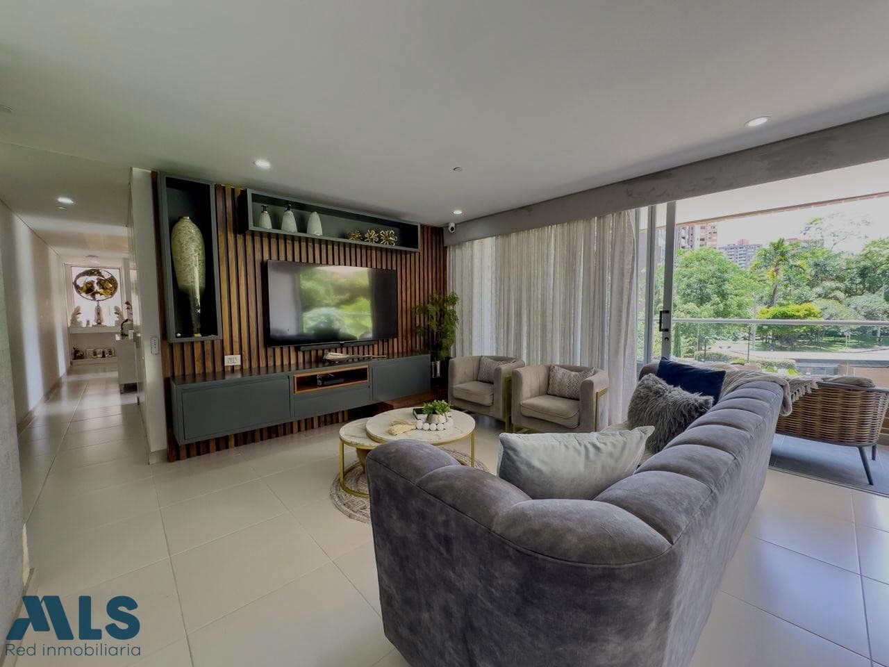 Apartamento en venta en El Chocho, Aburra Sur, Envigado — foto 1 de 29