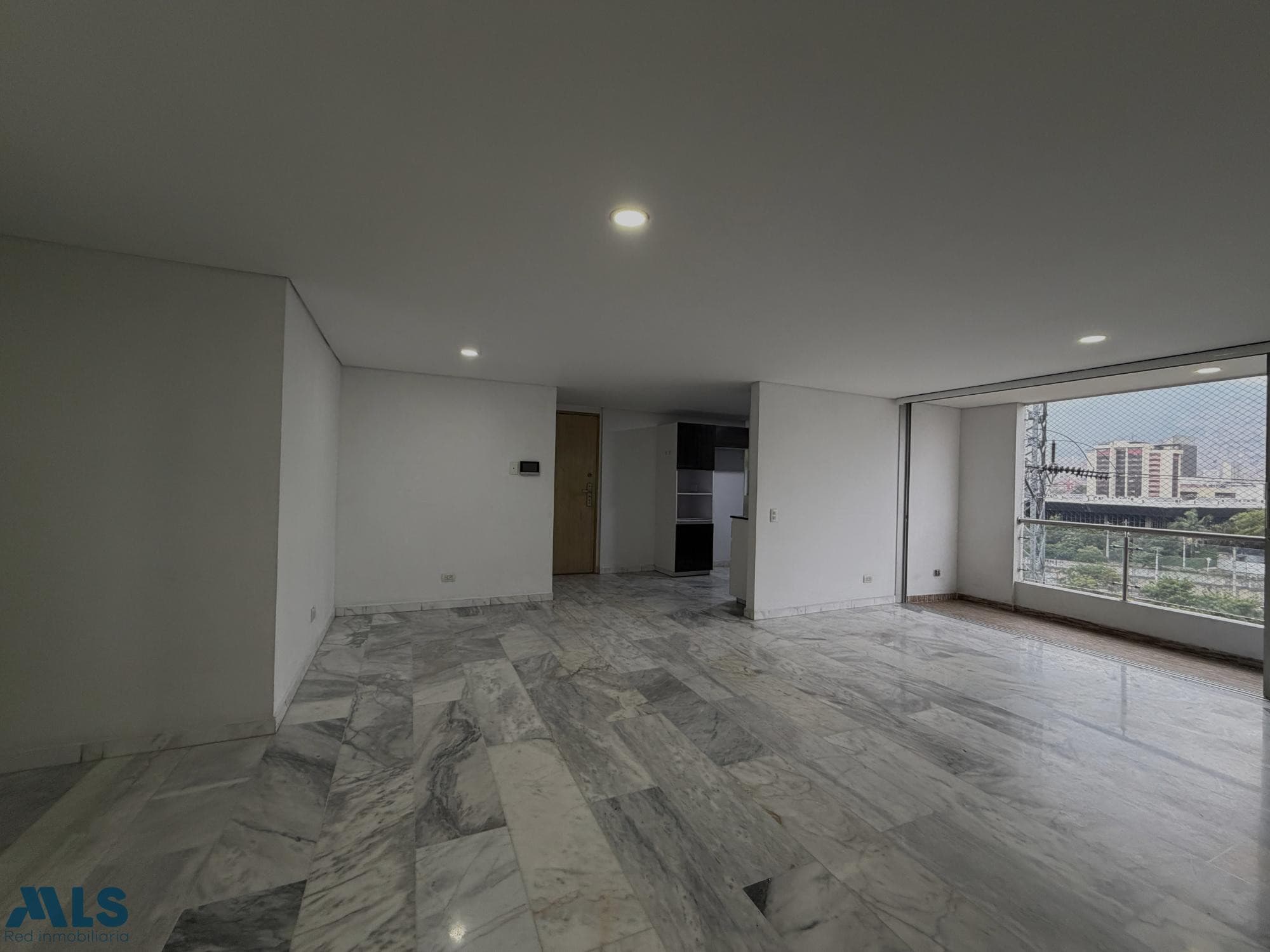 Apartamento en venta en Conquistadores, Laureles, Medellín — foto 1 de 27