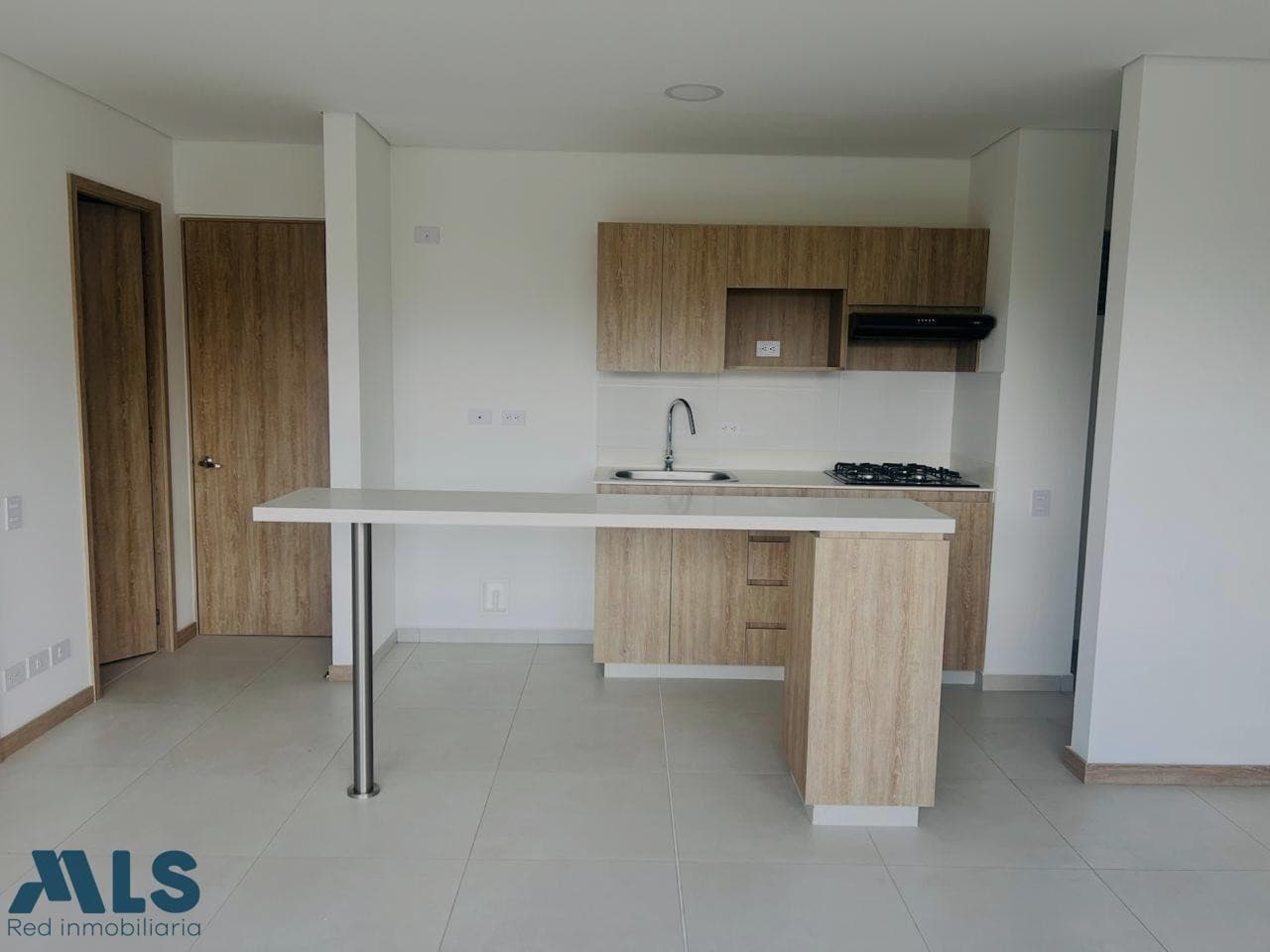 Apartamento en venta en Fátima, Aburra Sur, Itagüí — foto 1 de 14