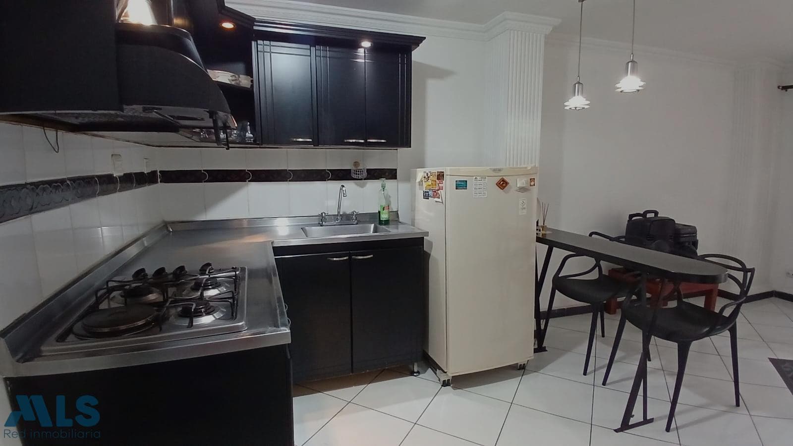 Apartamento en venta en Santa María No 1, Aburra Sur, Itagüí — foto 1 de 16