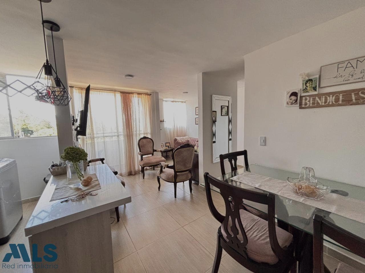 Apartamento en venta en Casa Jardin, Aburra Sur, La Estrella — foto 1 de 19