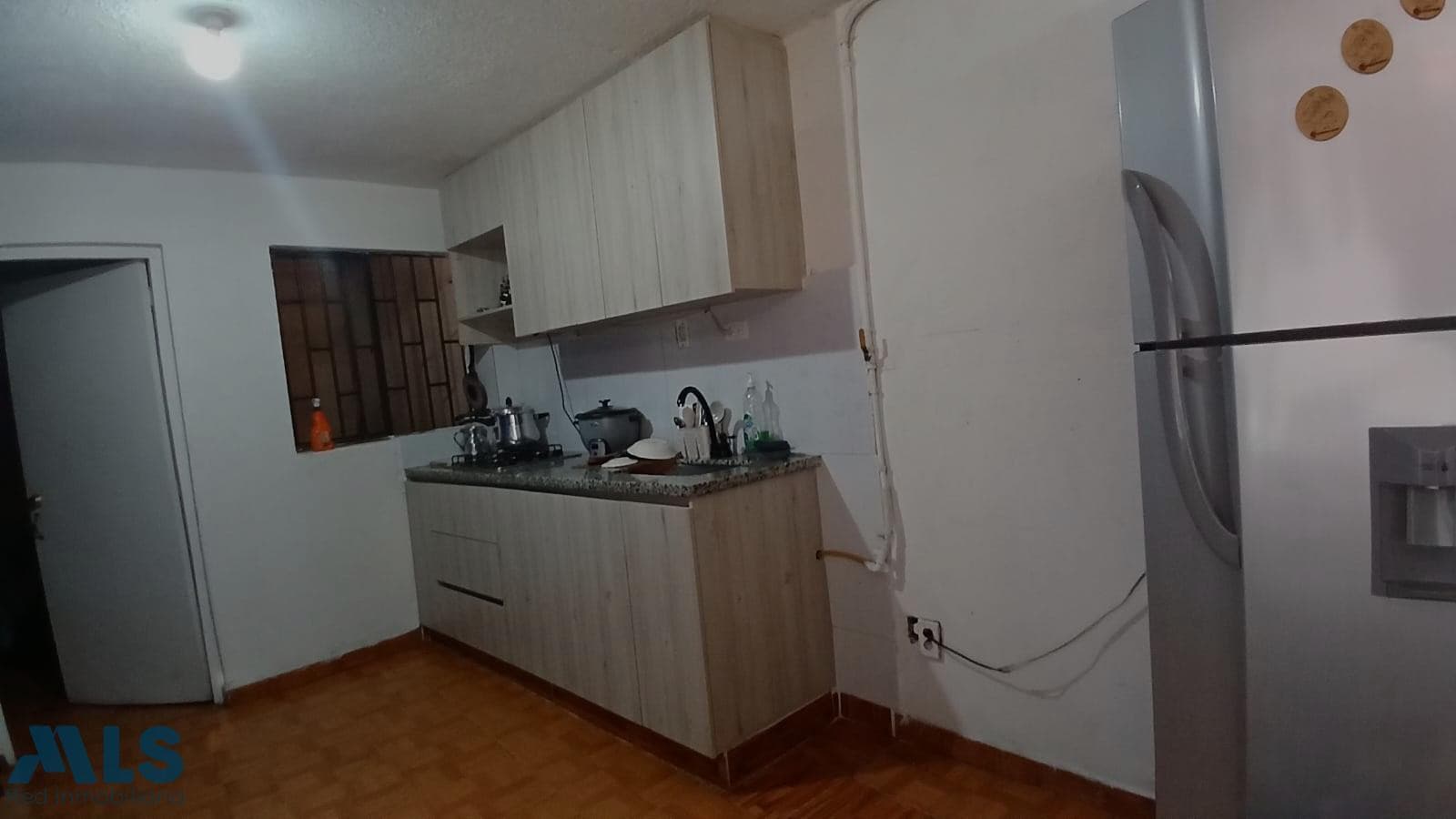 Apartamento en venta en Feria De Ganado, Norte, Medellín — foto 1 de 12
