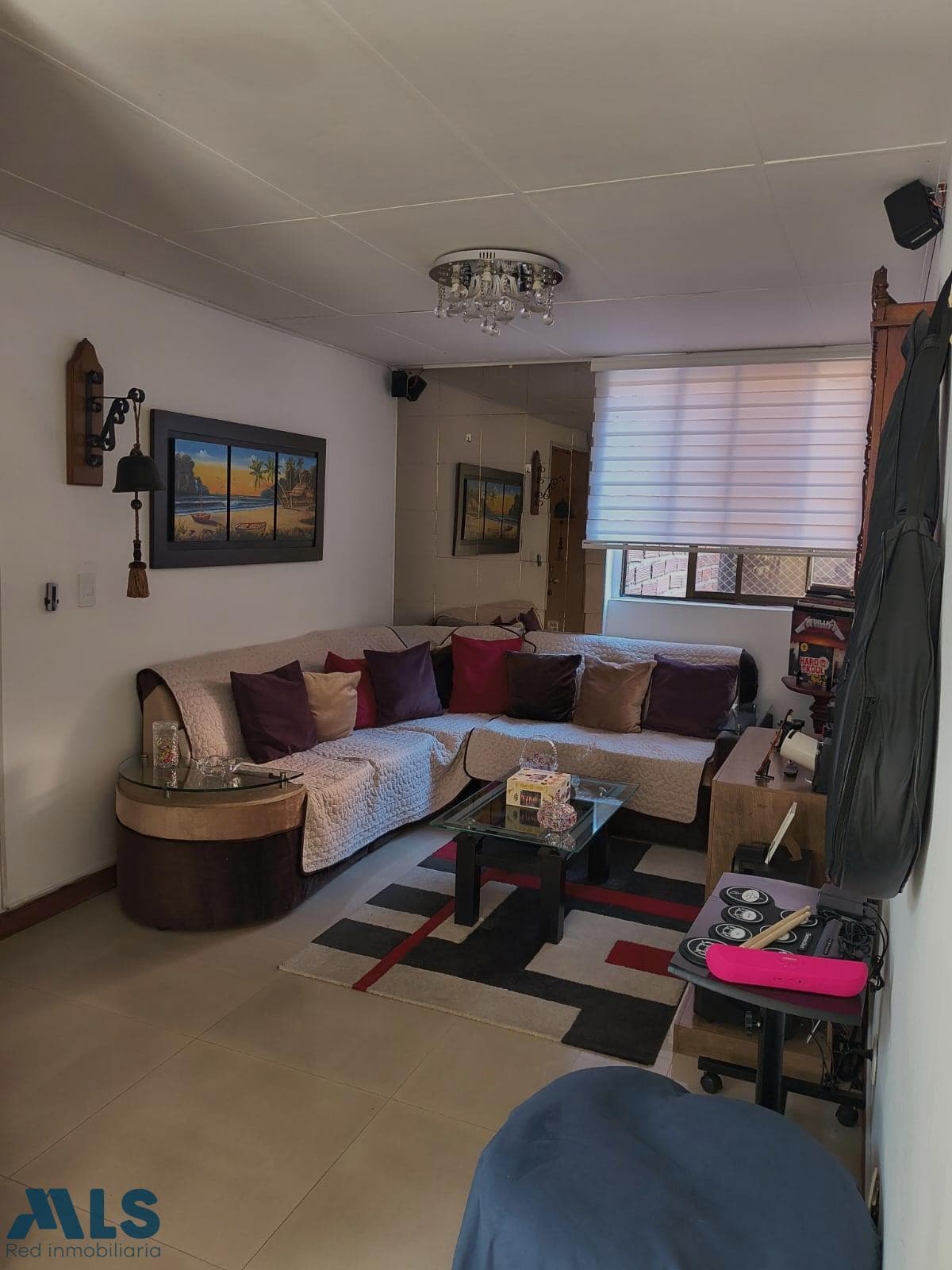 Apartamento en venta en El Dorado, Aburra Sur, Envigado — foto 1 de 29