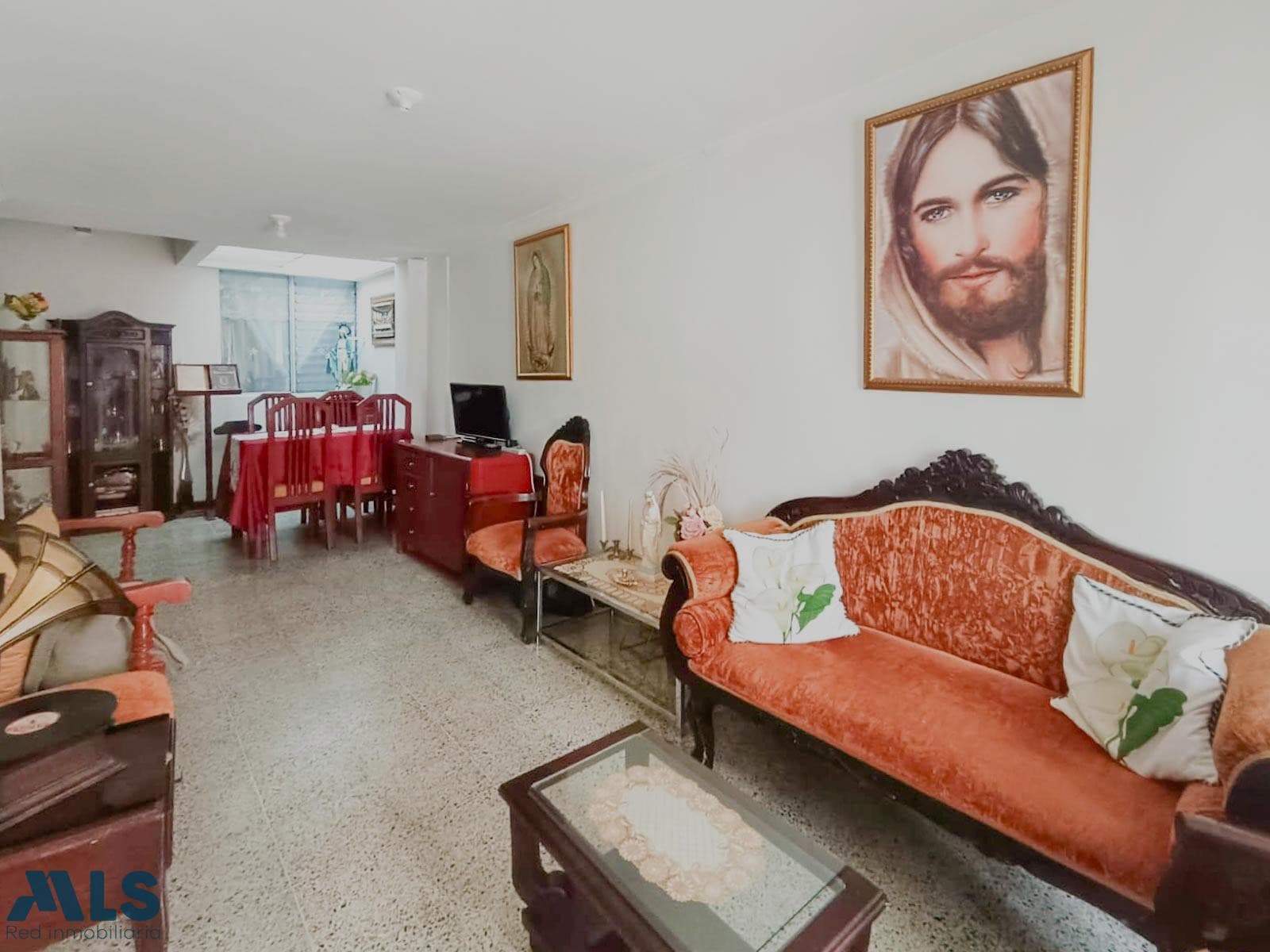 Apartamento en venta en San Joaquín, Laureles, Medellín — foto 1 de 15