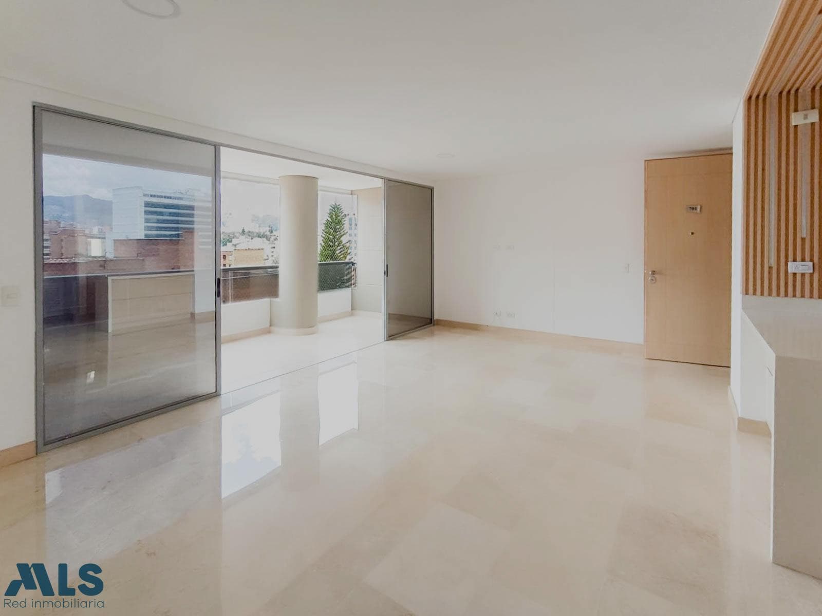 Apartamento en venta en Laureles, Medellín — foto 1 de 25