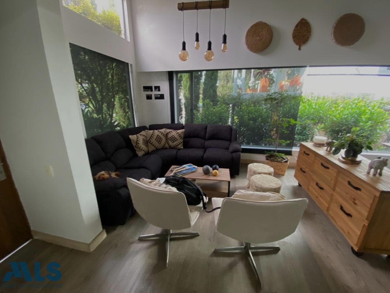 Casa en venta en Corredor La María Carabanchel, Oriente Antioqueño, El Retiro — foto 1 de 24