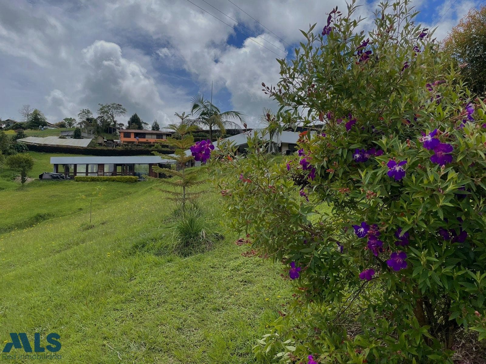 Finca Recreativa en venta en V. San Miguel, Oriente Antioqueño, La Unión — foto 1 de 11