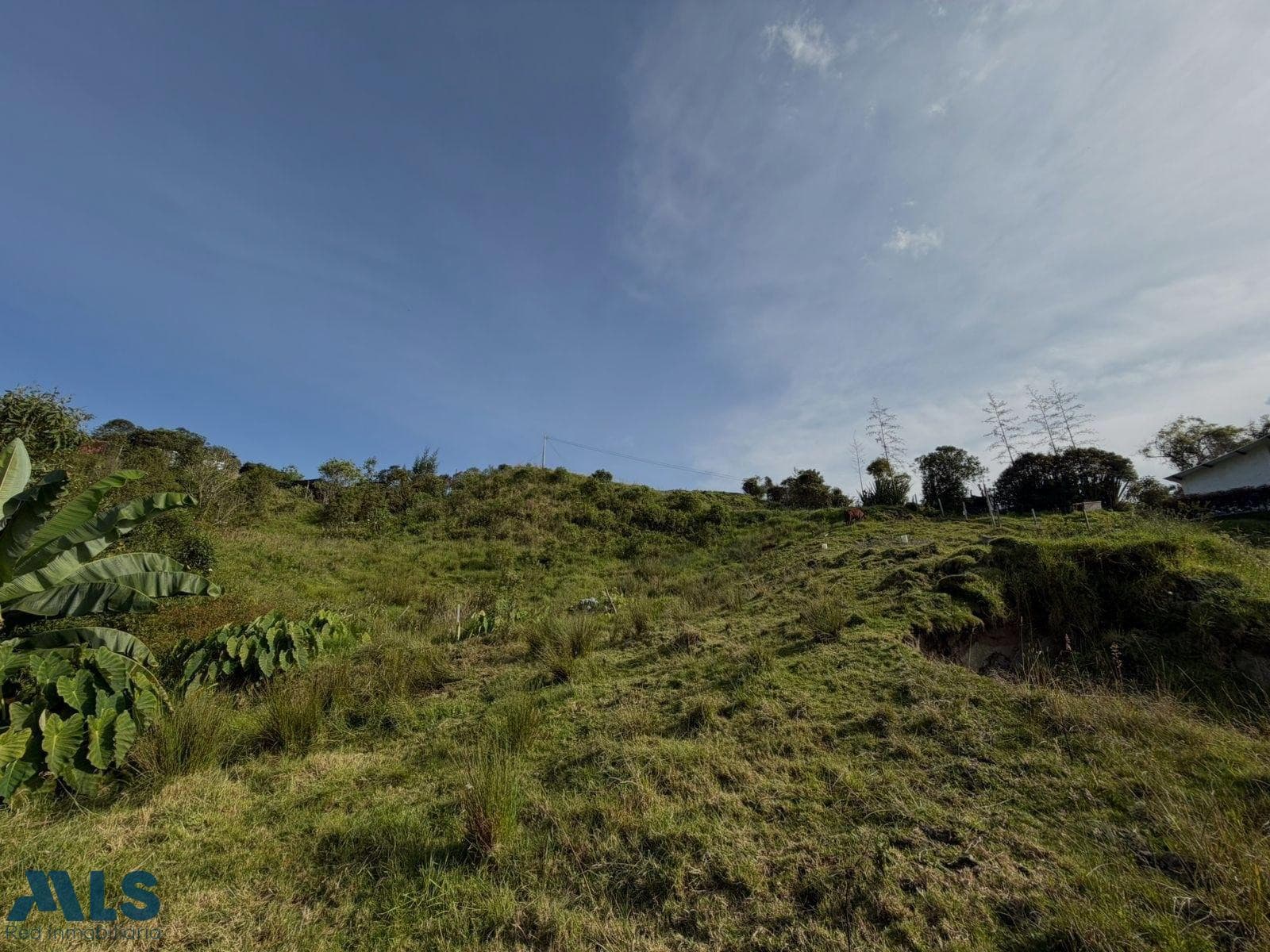 Lote Residencial en venta en V. San Miguel, Oriente Antioqueño, La Unión — foto 1 de 11