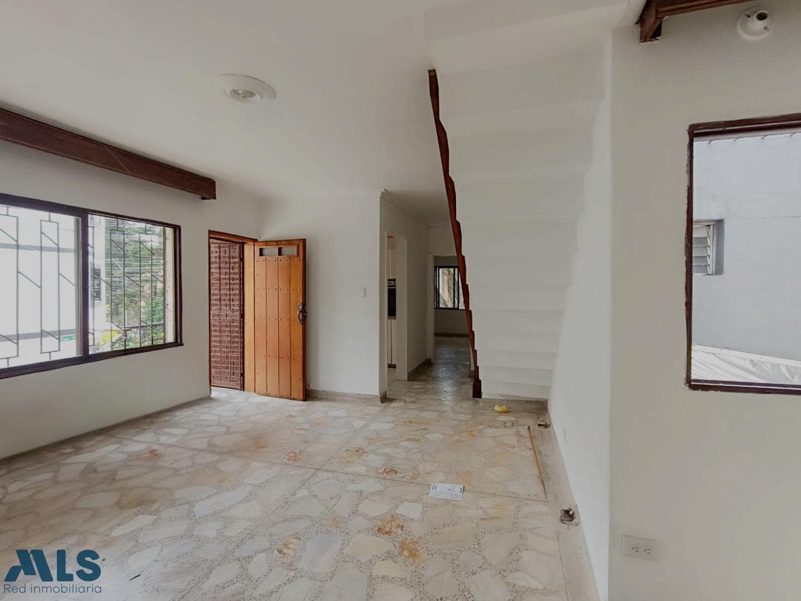 Apartamento en venta en Florida Nueva, Laureles, Medellín — foto 1 de 21