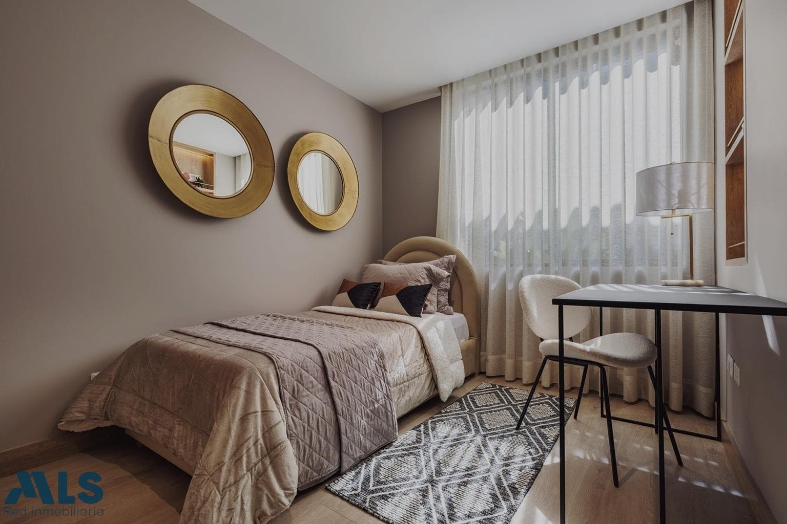 Apartamento en venta en El Carmelo, Aburra Sur, Sabaneta — foto 1 de 30