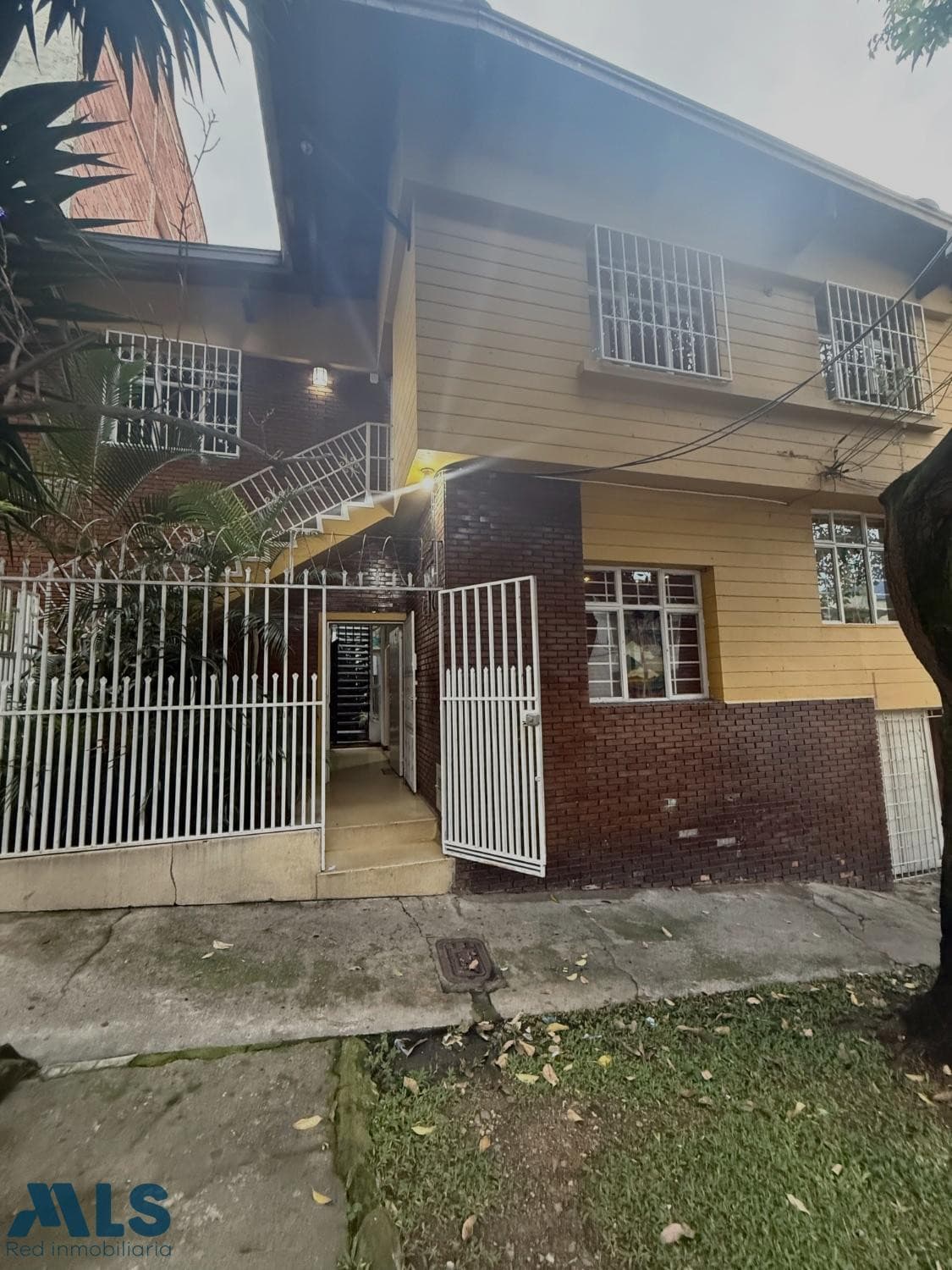 Casa en venta en Prado, Centro, Medellín — foto 1 de 22