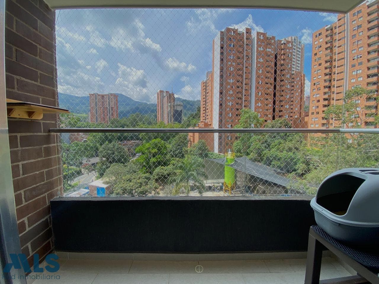 Apartamento en venta en La Doctora, Aburra Sur, Sabaneta — foto 1 de 17