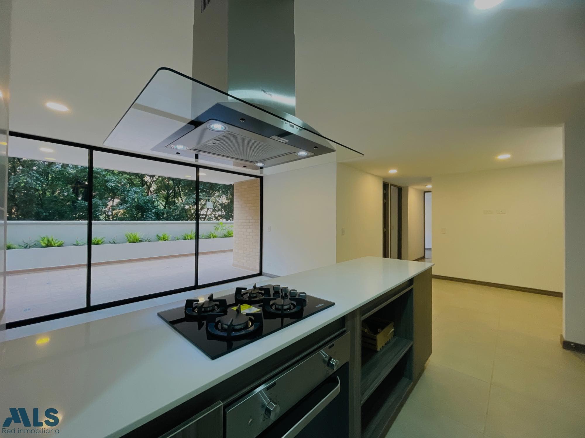 Apartamento en venta en Camino Verde, Aburra Sur, Envigado — foto 1 de 21
