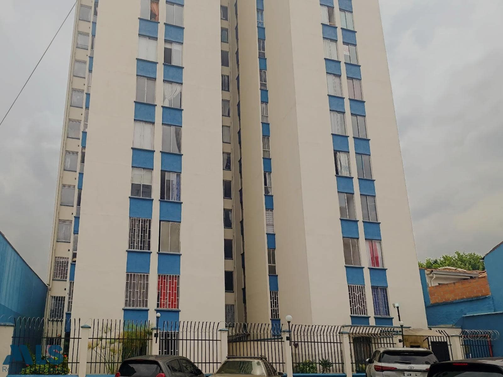 Apartamento en venta en Centro, Medellín — foto 1 de 12