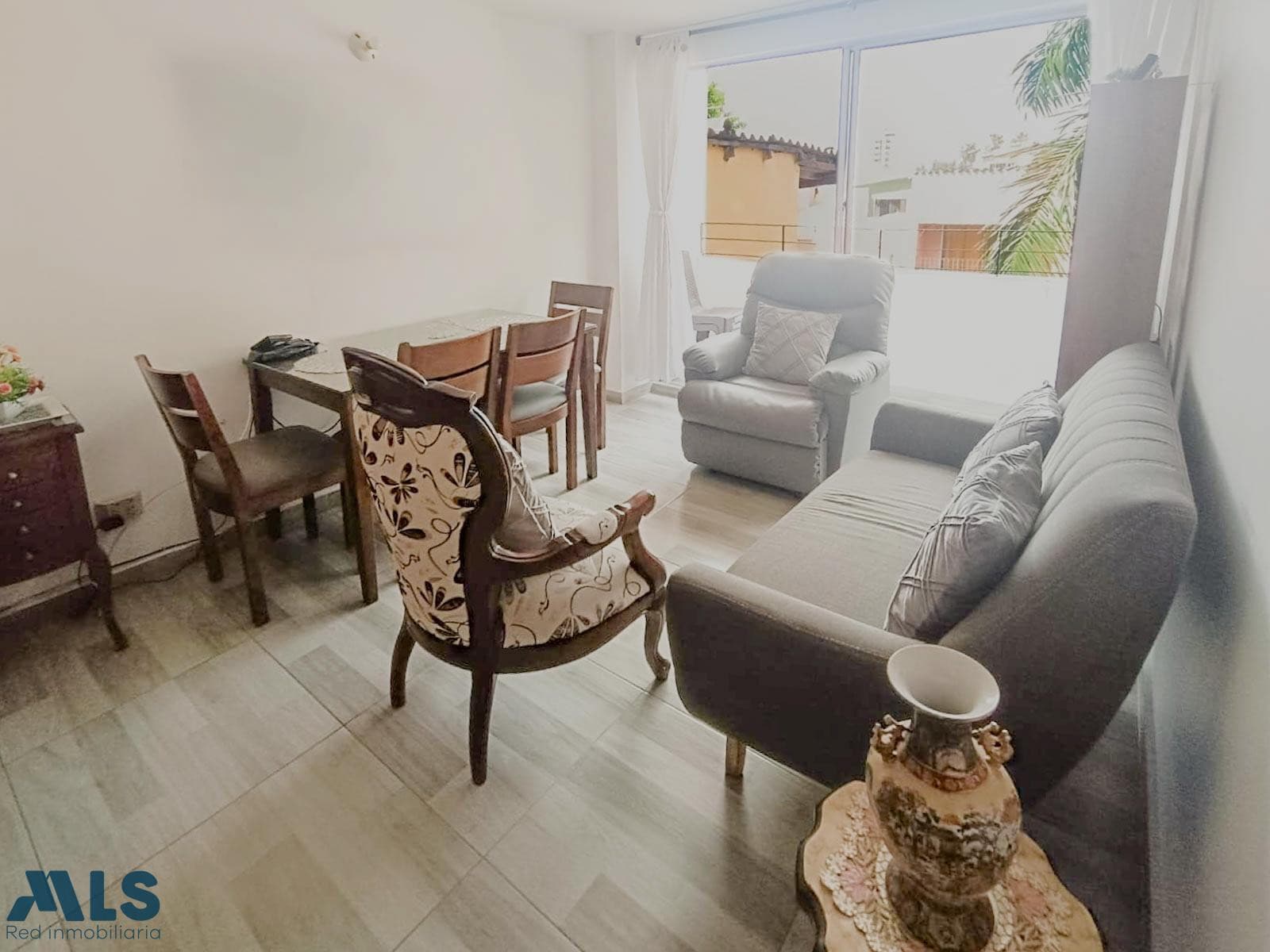 Apartamento en venta en La América, Occidente, Medellín — foto 1 de 13