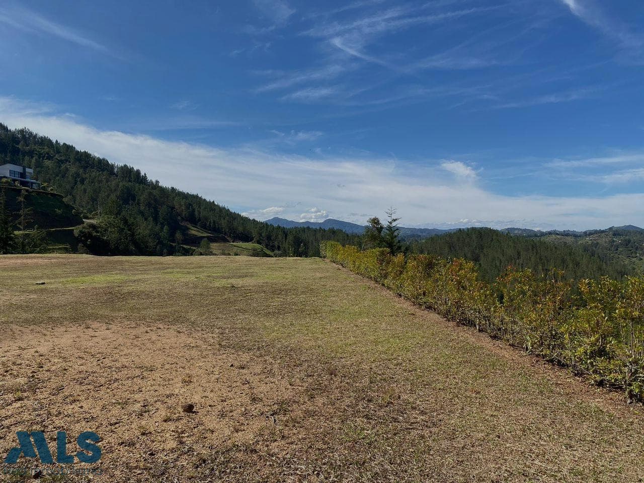 Lote Residencial en venta en V. La Amapola, Oriente Antioqueño, El Retiro — foto 1 de 8