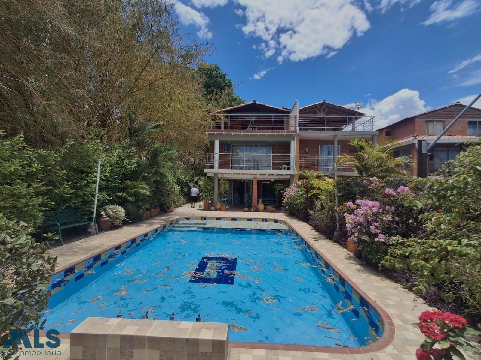 Casa en venta en Llano de Bolívar, Occidente Antioqueño, Santa Fe de Antioquia — foto 1 de 19