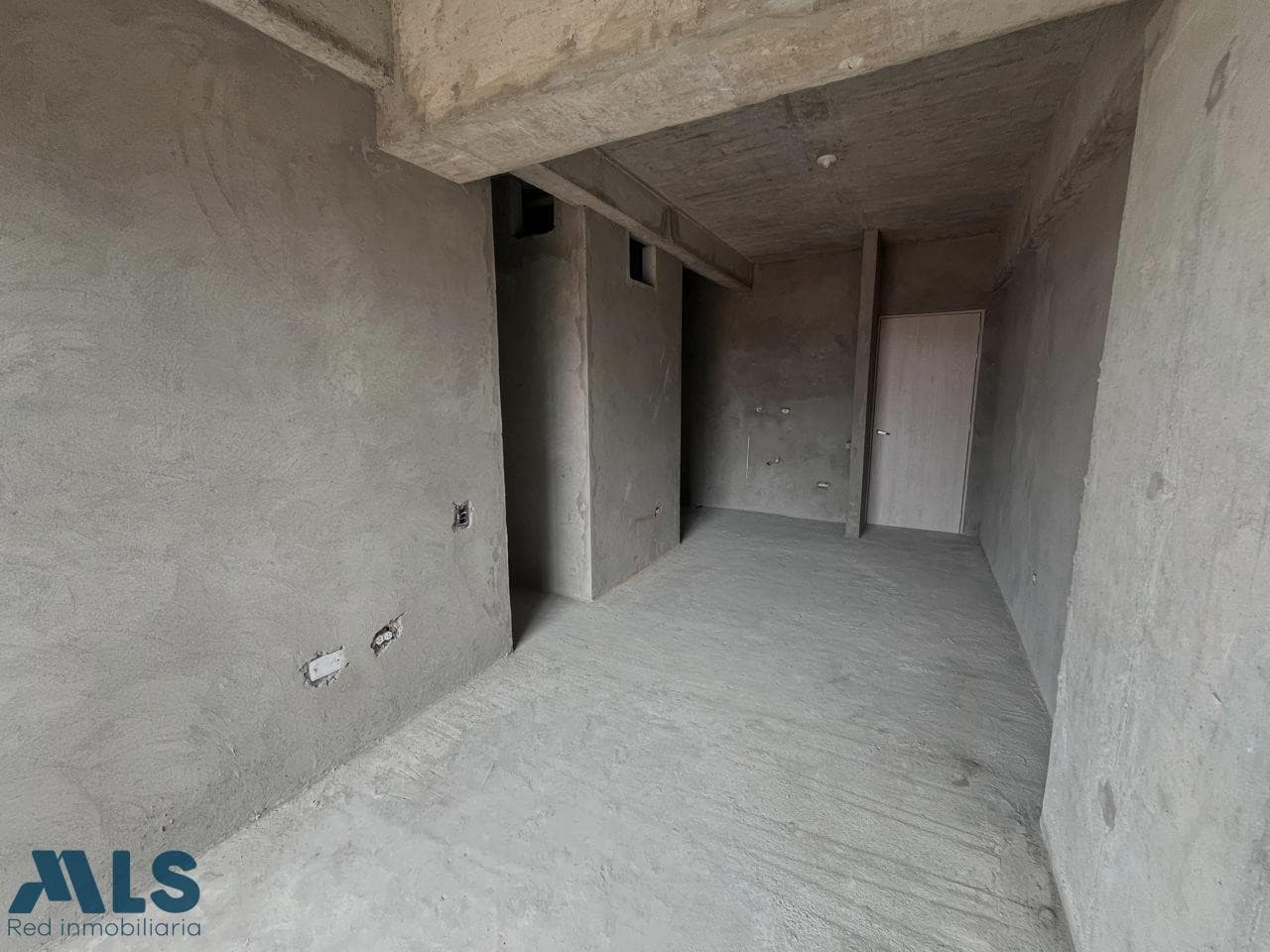 Apartamento en venta en V. Fontibon, Oriente Antioqueño, Rionegro — foto 1 de 14
