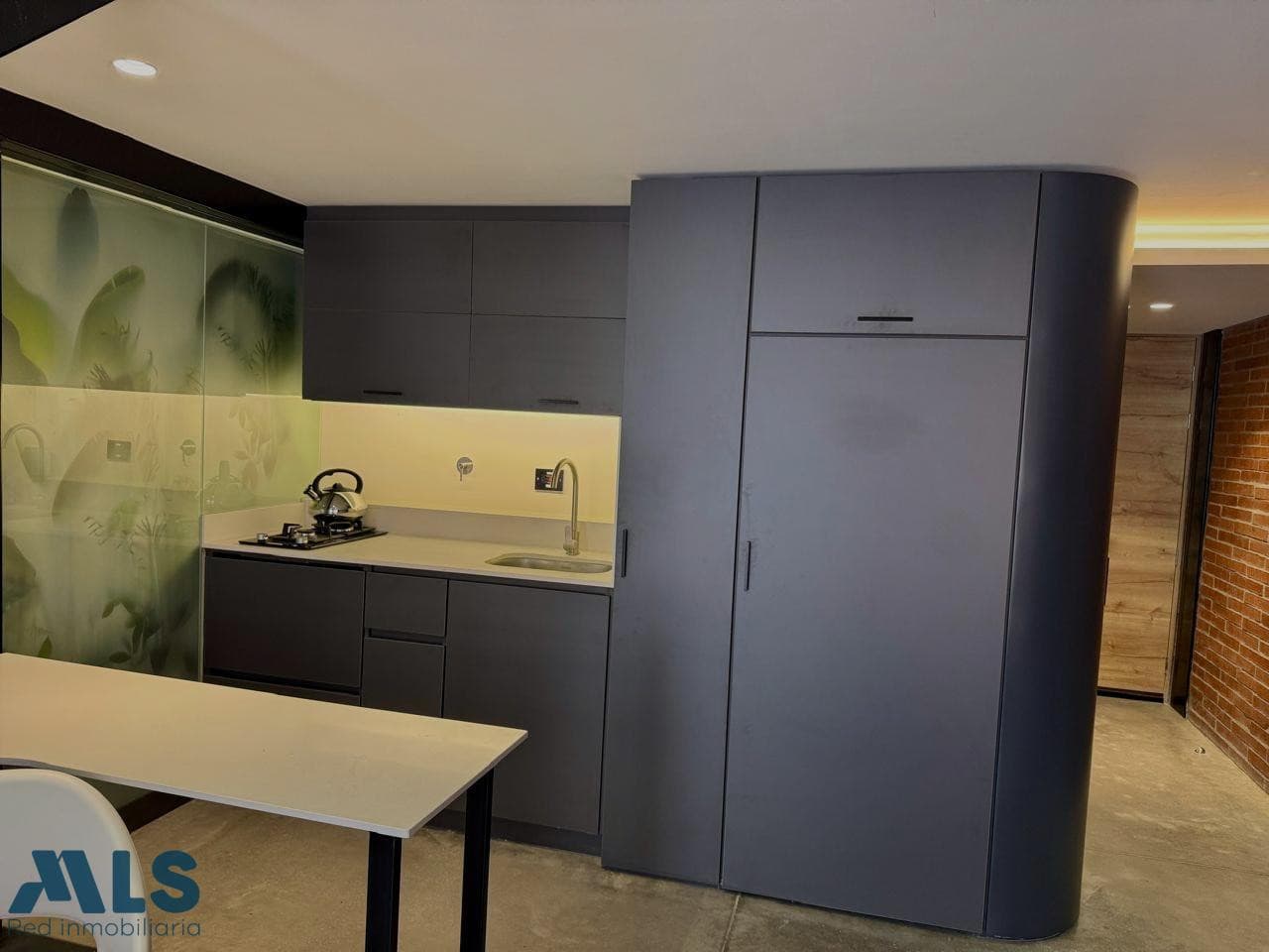 Apartamento en venta en La Candelaria, Centro, Medellín — foto 1 de 20