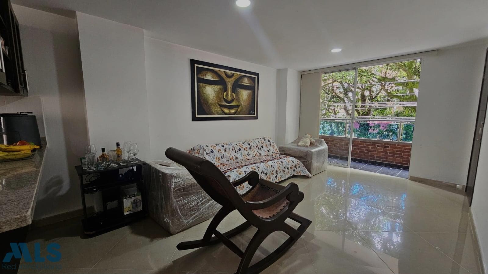 Apartamento en venta en Barrio Mesa, Aburra Sur, Envigado — foto 1 de 28