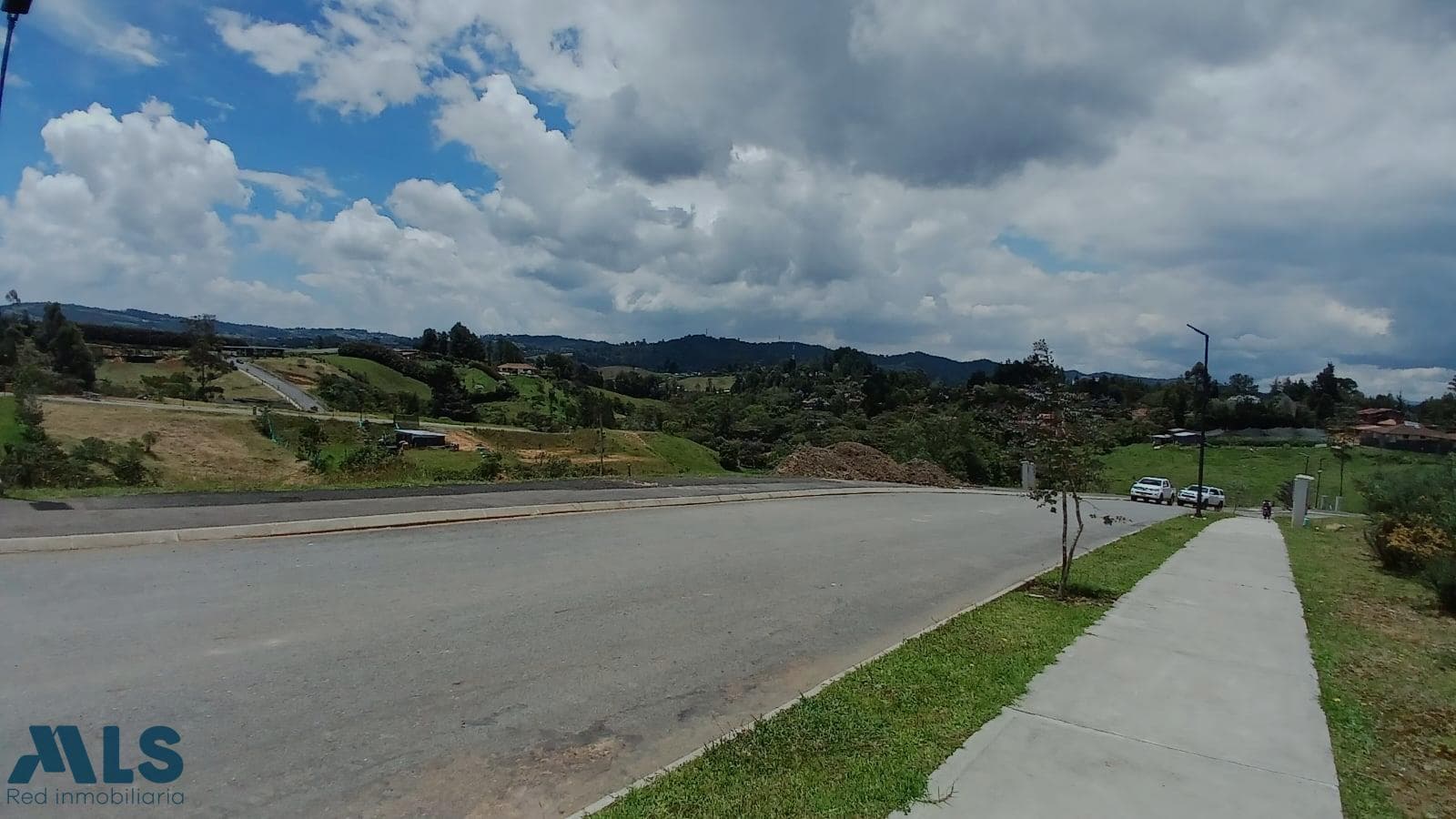 Lote Residencial en venta en Alto de las Palmas, Aburra Sur, Envigado — foto 1 de 12