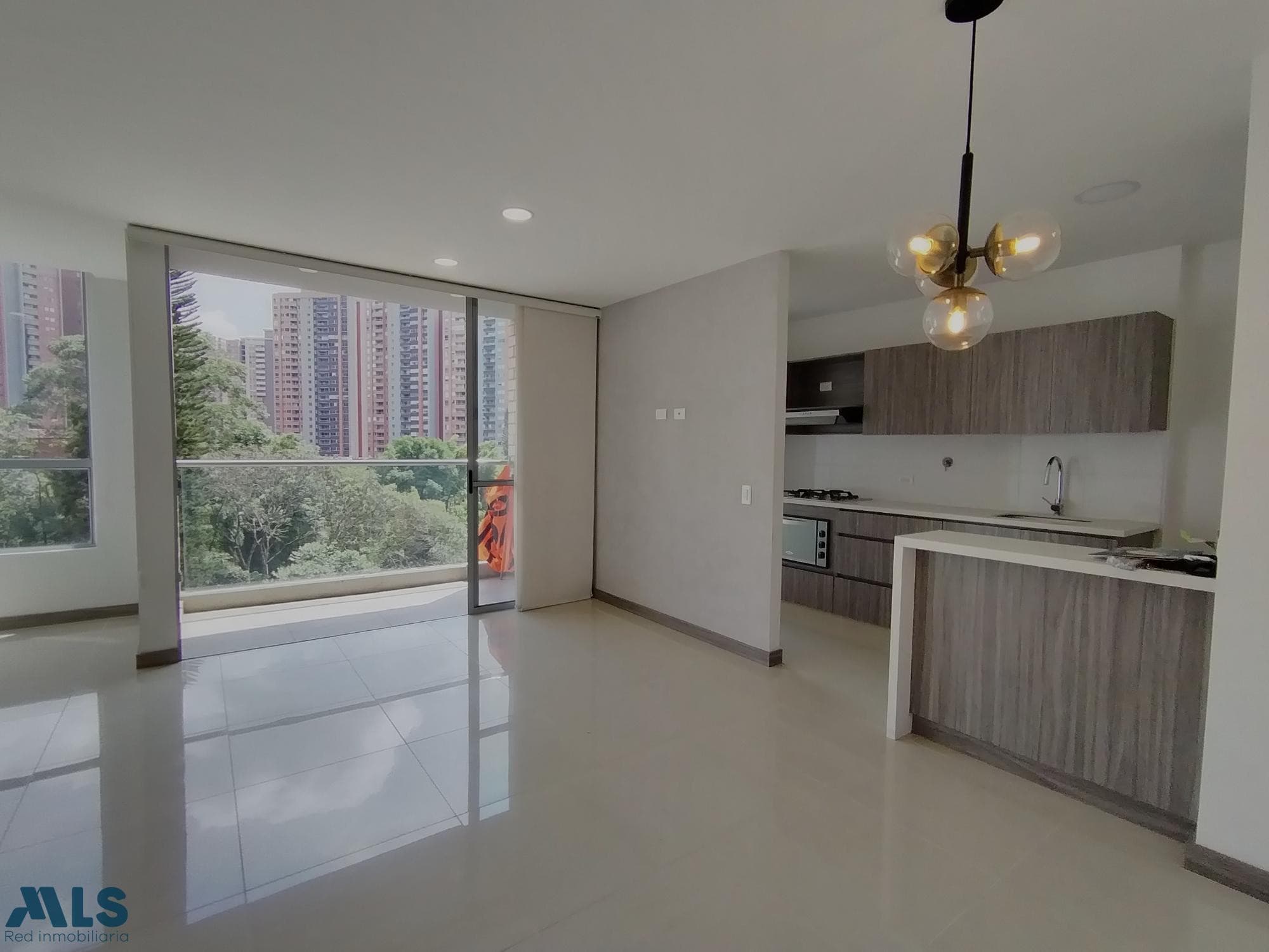 Apartamento en venta en Suramérica, Aburra Sur, Itagüí — foto 1 de 12