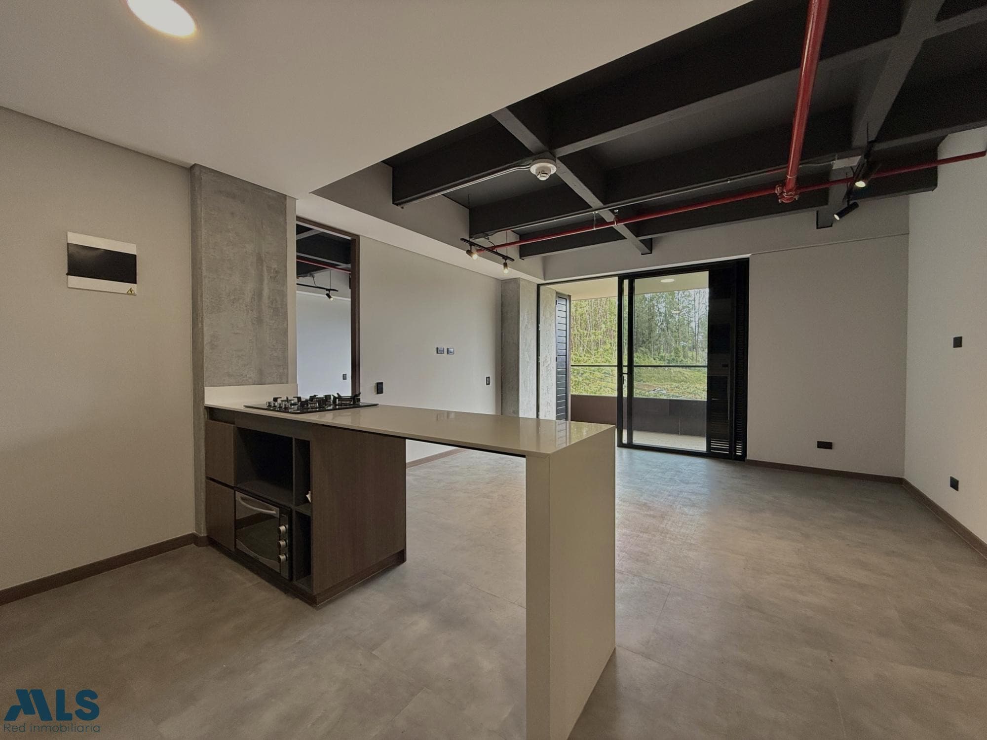 Apartamento en venta en Corredor Don Diego, Oriente Antioqueño, El Retiro — foto 1 de 16