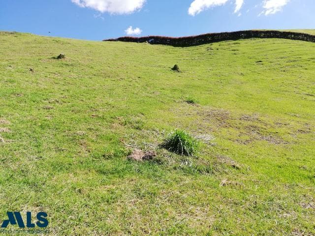 Lote Residencial en venta en V. Quirama, Oriente Antioqueño, El Carmen — foto 1 de 12