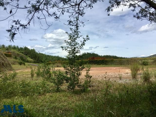 Lote Residencial en venta en Puro Cuero, Oriente Antioqueño, El Retiro — foto 1 de 9