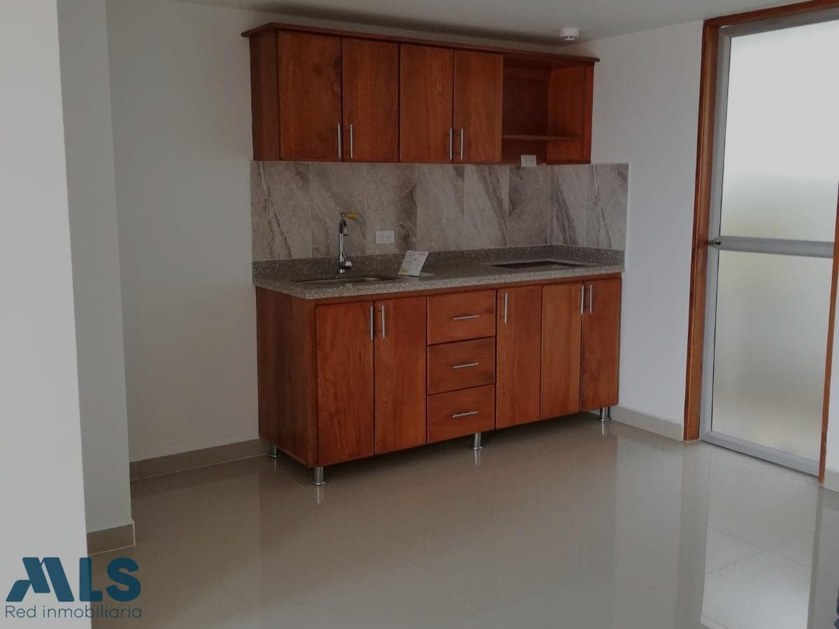 Apartamento en venta en San Antonio De Pereira, Oriente Antioqueño, Rionegro — foto 1 de 16