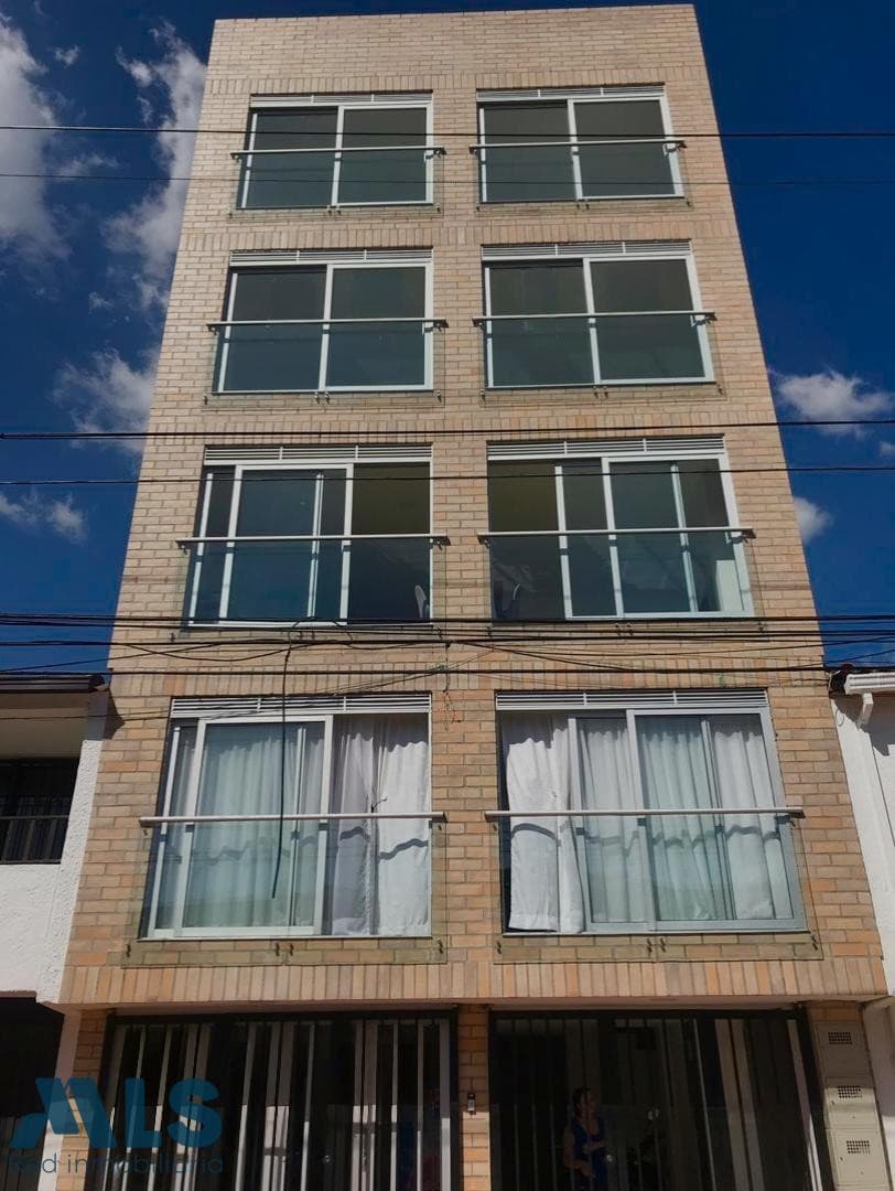 Apartamento en venta en Cristo Rey, Belén Guayabal, Medellín — foto 1 de 24