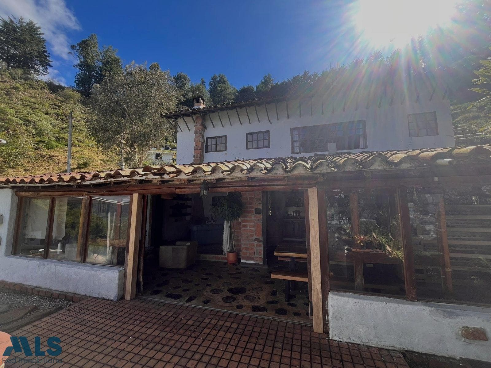 Finca Recreativa en venta en V. San Nicolas, Oriente Antioqueño, La Ceja — foto 1 de 22