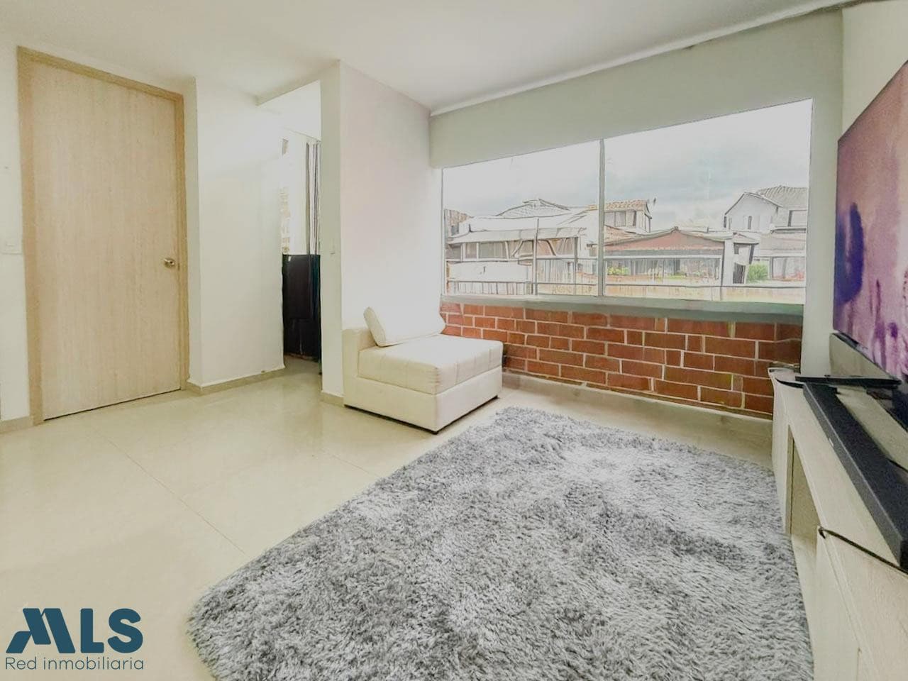 Apartamento en venta en Toledo, Aburra Sur, La Estrella — foto 1 de 10