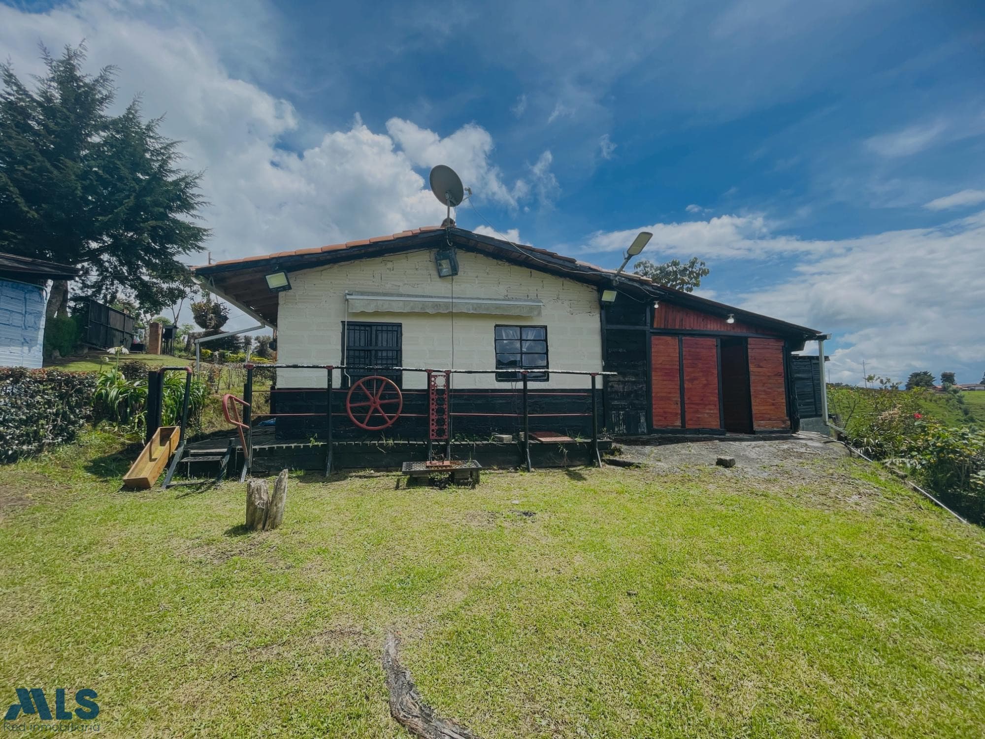 Lote Residencial en venta en Rural, Otras Zonas, San Pedro — foto 1 de 38