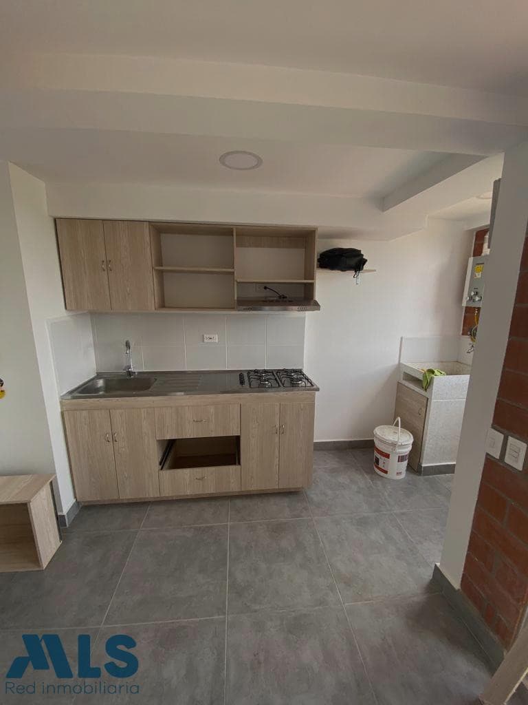 Apartamento en venta en V. Fontibon, Oriente Antioqueño, Rionegro — foto 1 de 15
