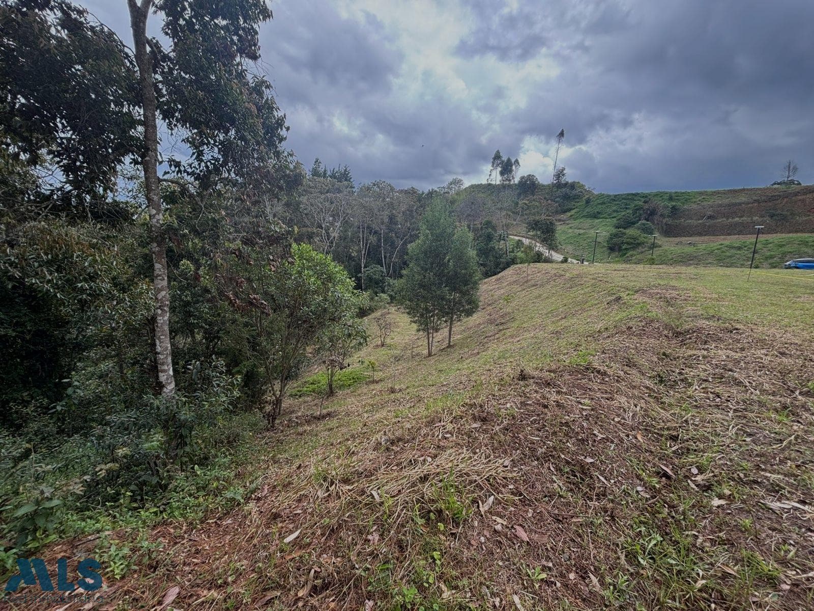 Lote Residencial en venta en V. La Convención, Oriente Antioqueño, Rionegro — foto 1 de 11