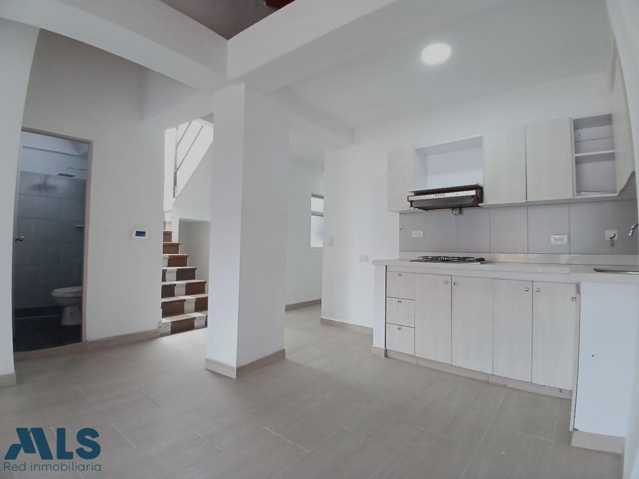 Apartamento en venta en Santa María No 2, Aburra Sur, Itagüí — foto 1 de 20