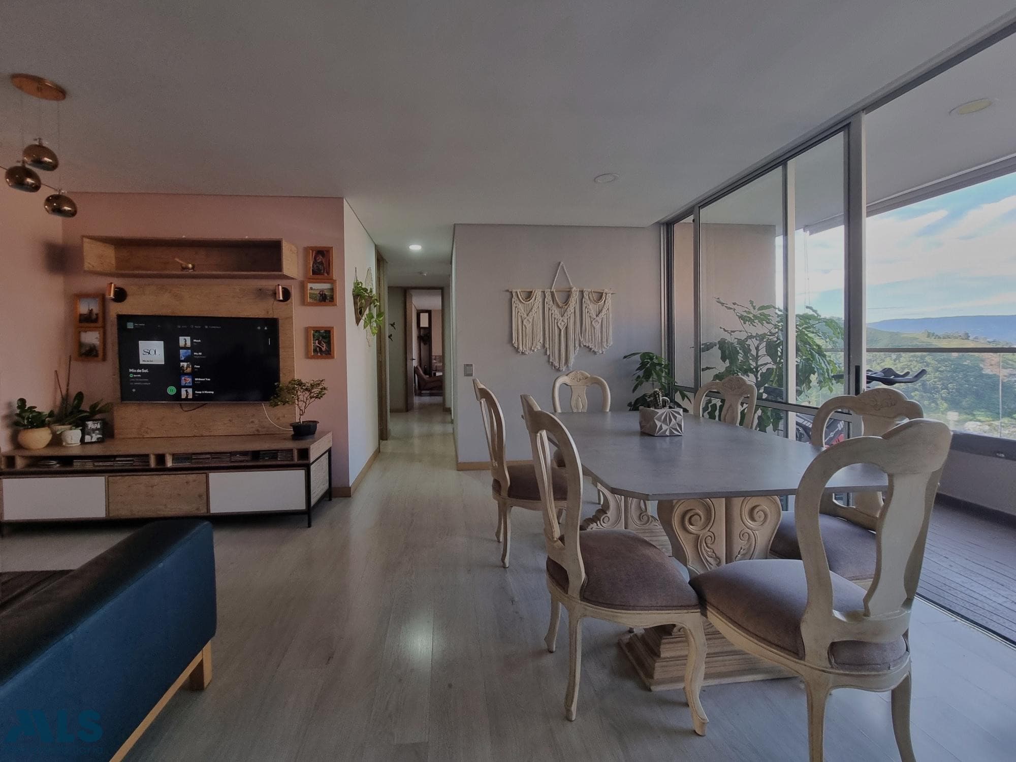 Apartamento en venta en Suramérica, Aburra Sur, Itagüí — foto 1 de 26