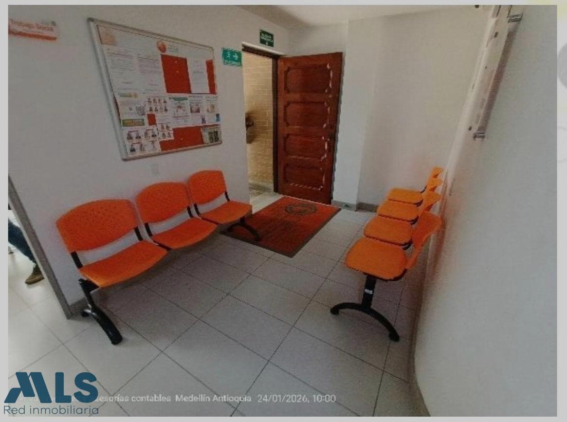 Local Comercial en venta en Prado, Centro, Medellín — foto 1 de 15