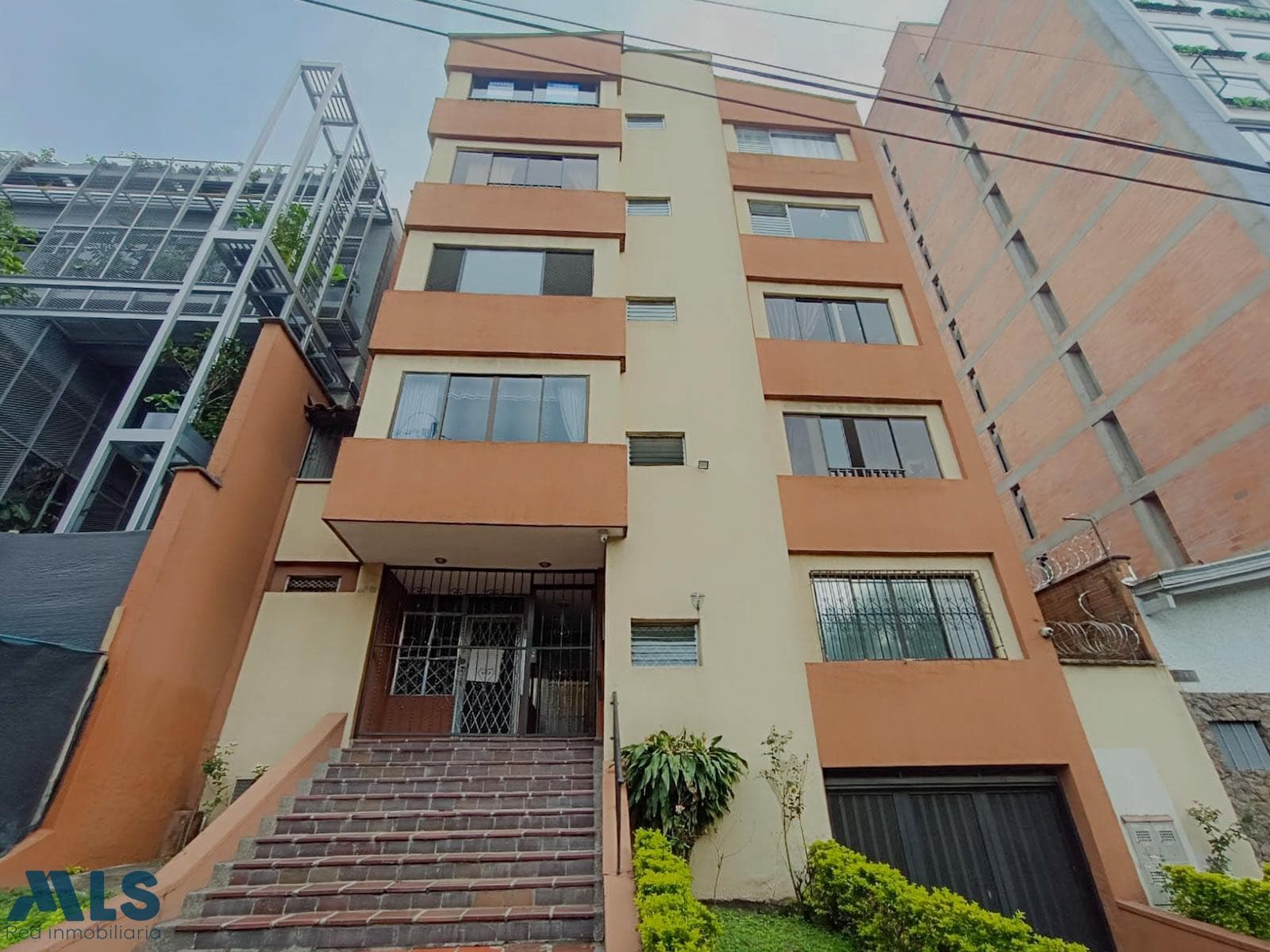 Apartamento en venta en La América, Occidente, Medellín — foto 1 de 17