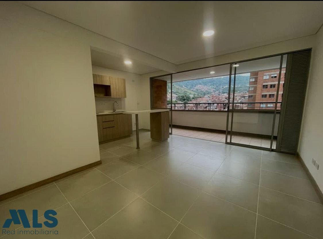 Apartamento en venta en Fátima, Aburra Sur, Itagüí — foto 1 de 12