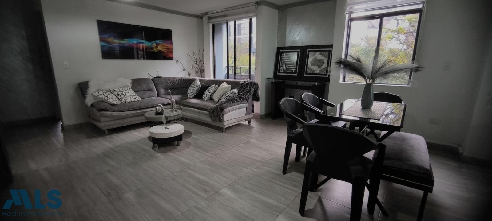 Apartamento en venta en Calasanz, Occidente, Medellín — foto 1 de 15