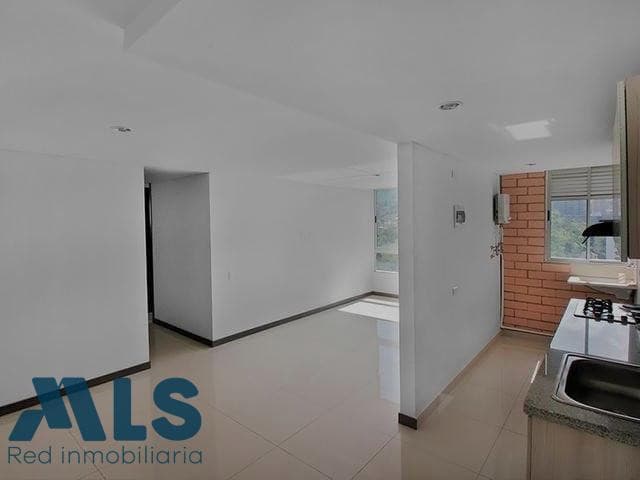Apartamento en venta en Aves Marías, Aburra Sur, Sabaneta — foto 1 de 12