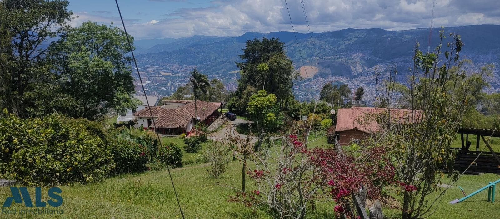 Finca Recreativa en venta en Rural, Otras Zonas, San Félix — foto 1 de 35