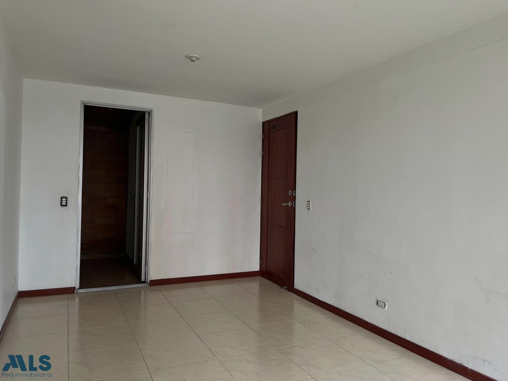 Apartamento en venta en Ditaires, Aburra Sur, Itagüí — foto 1 de 26