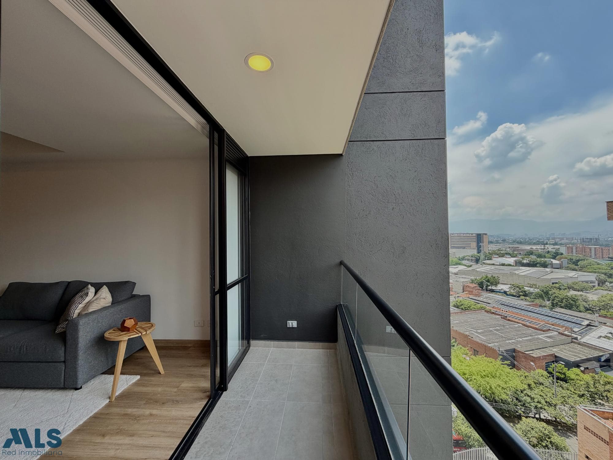 Apartamento en venta en Las Casitas, Aburra Sur, Envigado — foto 1 de 13