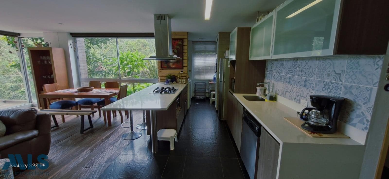 Apartamento en venta en V. La Fe, Oriente Antioqueño, El Retiro — foto 1 de 20