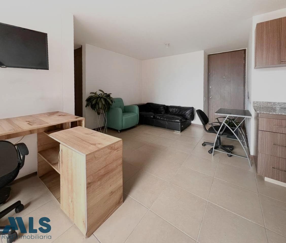 Apartamento en venta en Suramérica, Aburra Sur, La Estrella — foto 1 de 27