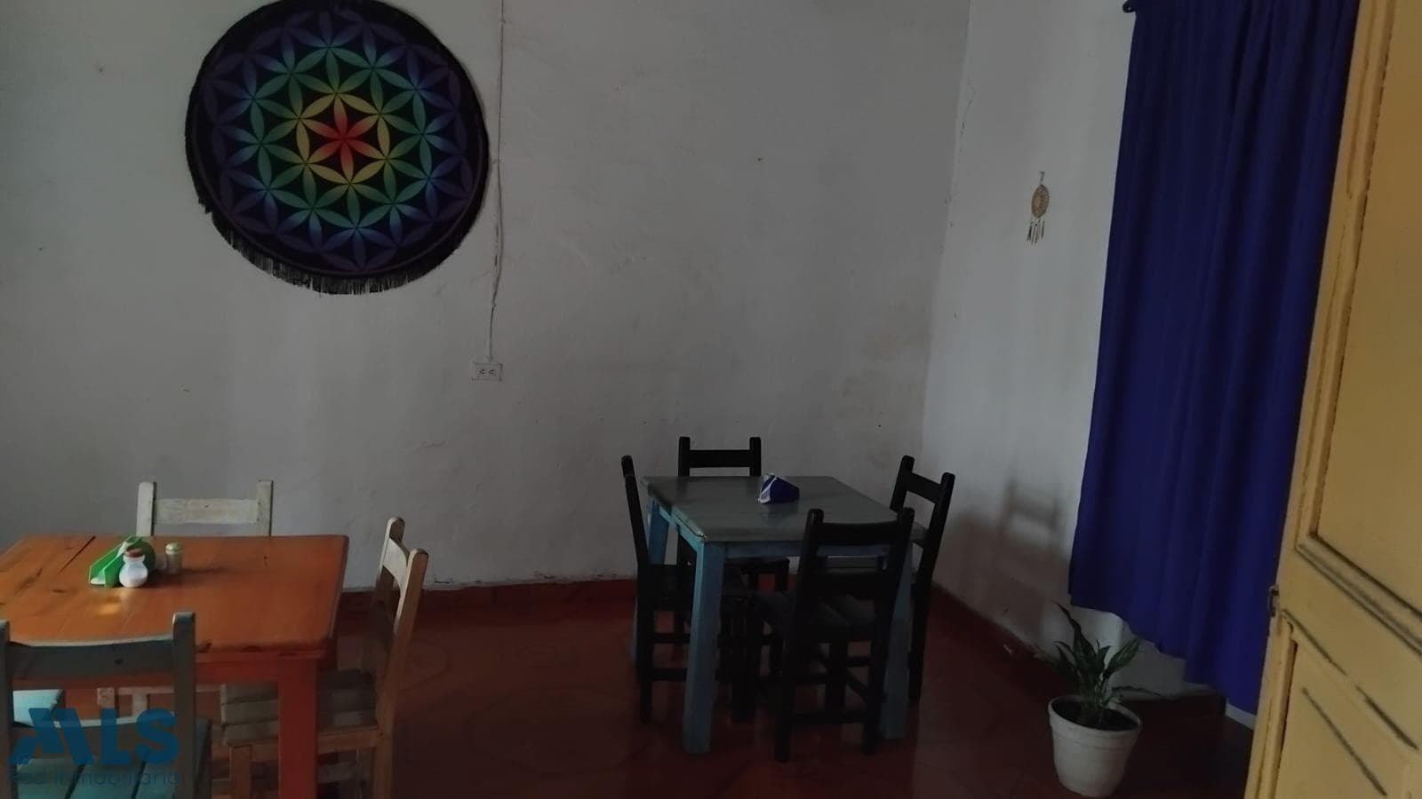 Casa en venta en Parque Principal, Otras Zonas, Amagá — foto 1 de 17