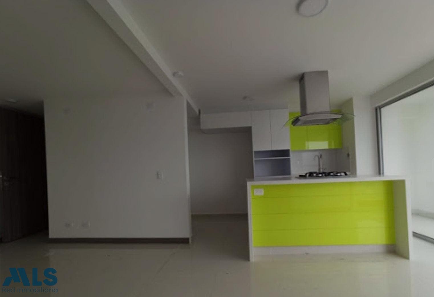 Apartamento en venta en El Encanto, Aburra Sur, La Estrella — foto 1 de 11